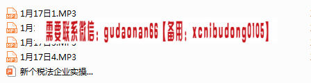 陈萍生2019年1月17日老师-新个税法要点暨个税与社保策划新思路