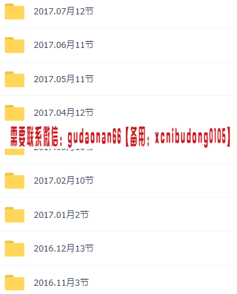 小散李大鹏2017年证券娱乐圈精英赛点评90节