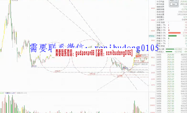量学云讲堂李亚民量学擒龙融会贯通实践系列课9期原版视频