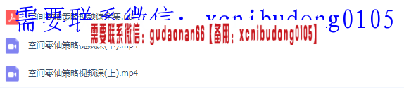 夏琳期货日内精准交易策略