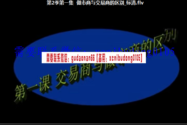 蓝狐国际金融学院王云斌开启黄金外汇高富帅高清视频