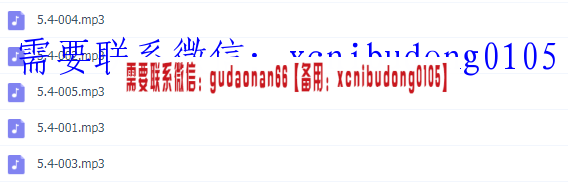 现代卓越PMP166期双桥班高清录音