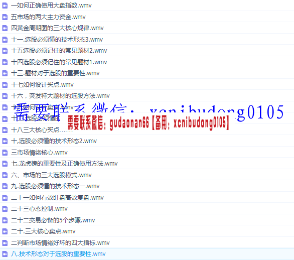 股牛牛复利计划实训营若风题材选择买卖点股票课程