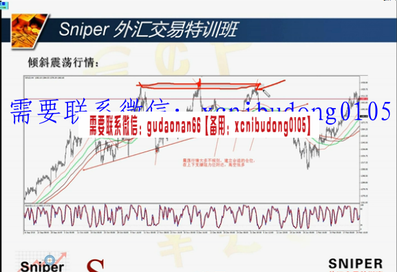 Sniper外汇交易特训班