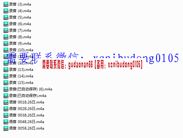 无为学院无为战法胡国才线下二阶高清录音