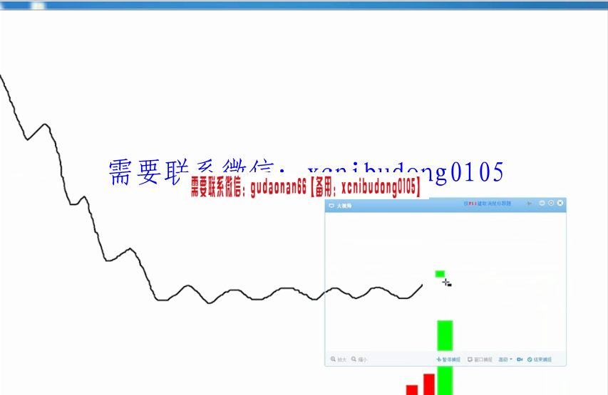 老马点金第四期超级游资黑马图谱