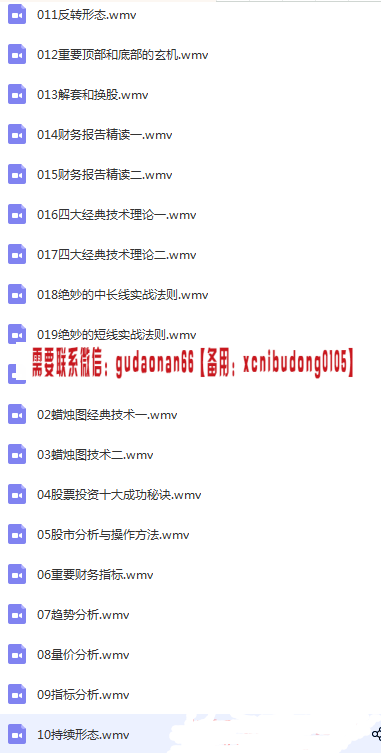 真庸赢家学院全集20集视频