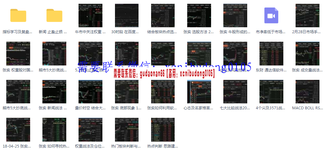 家庭理财频道张实2018年热门板块热门股系统课网络课