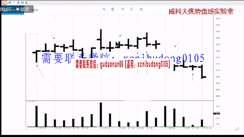 孟洪涛 团队讲师 市场行为基础【27集视频】