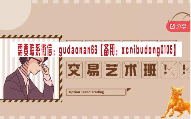 Jack 陈竑廷 期权买方趋势交易艺术班 视频课程