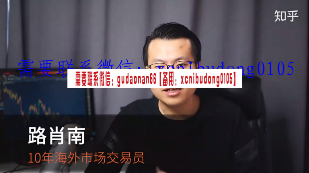 路肖楠学社 路肖南Lester交易核心课外汇交易视频文档课程