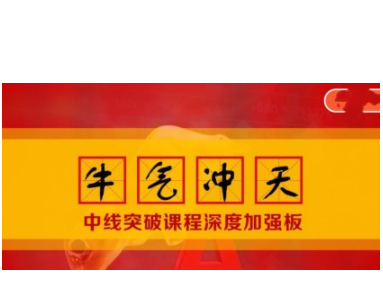 李晓光 牛气冲天 股票培训视频