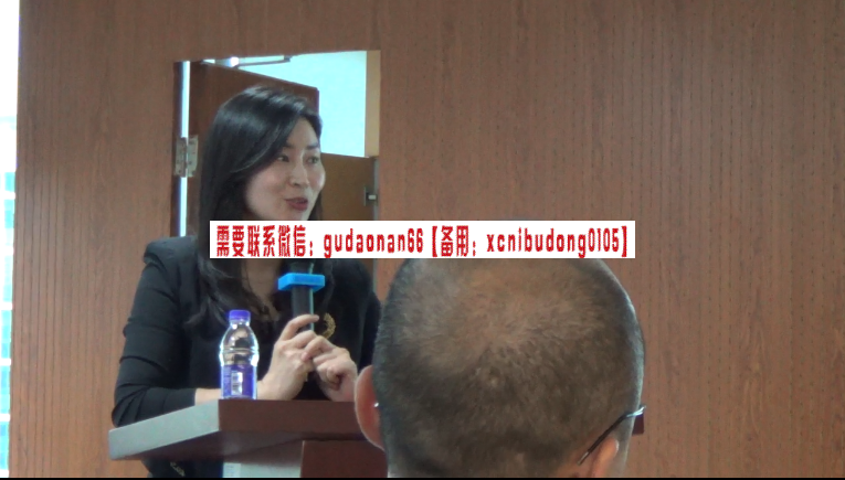 期货女神侯婷婷2017年线下沙龙3小时视频课程