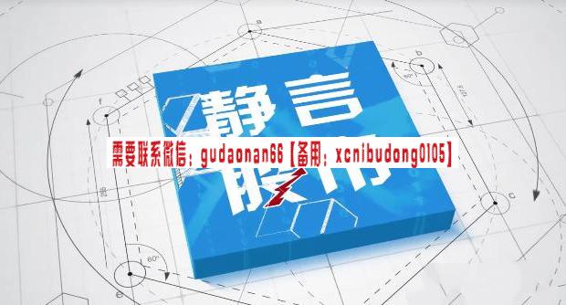 静言股市 股市入门课程 48视频