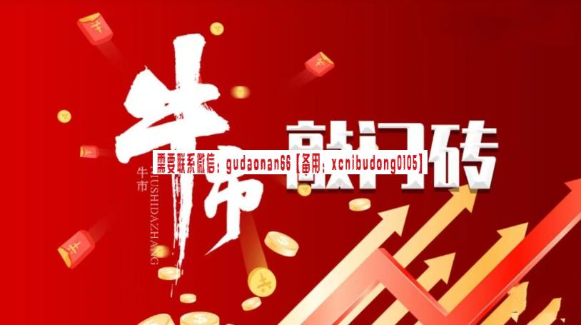 射手擒龙 学习班二期—牛市敲门砖视频课程