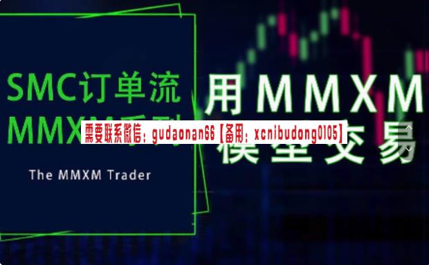 The MMXM Treader's Course ICT MMSM/MMBM模型 中英双语字幕